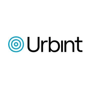 urbint brand logo for urbint.com