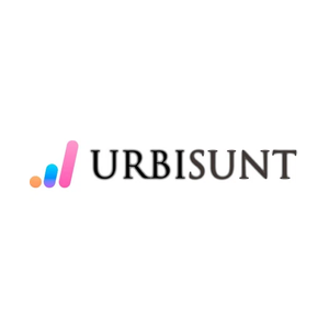 urbisunt brand logo for urbisunt.com