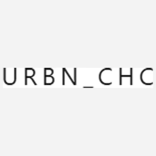 Myshopify brand logo for urbn-chic.myshopify.com