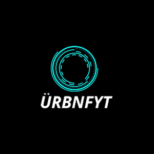 urbnfyt brand logo for urbnfyt.com