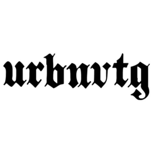 urbnvtg brand logo for urbnvtg.com