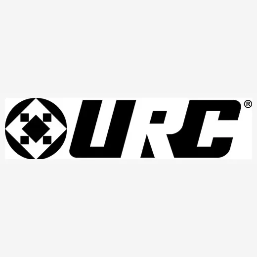 urc-automation brand logo for urc-automation.com
