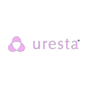 uresta brand logo for uresta.com
