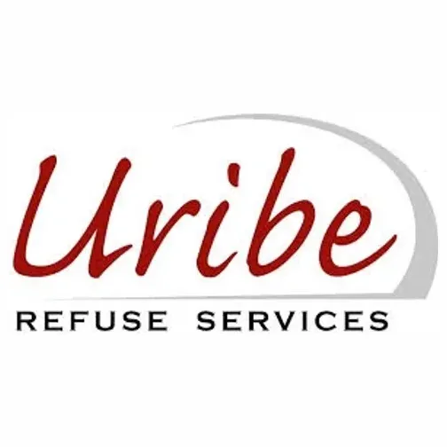 uriberefuse brand logo for uriberefuse.com