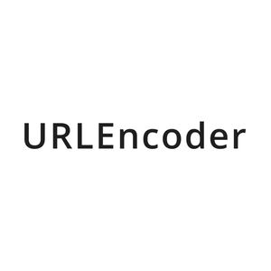urlencoder brand logo for urlencoder.io