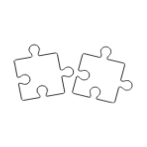 urmytype brand logo for urmytype.app