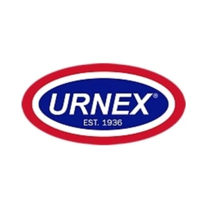 urnex brand logo for urnex.com