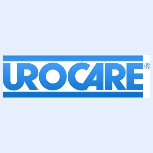urocare.com/EN/HomeEN.php brand logo for urocare.com