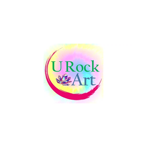 urockart brand logo for urockart.com