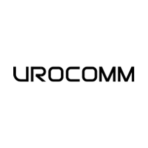 urocomm brand logo for urocomm.com