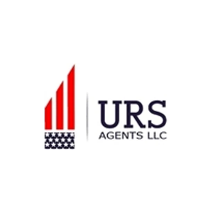 ursagents brand logo for ursagents.com