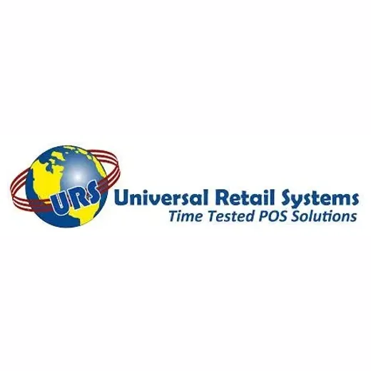 urspos brand logo for urspos.com