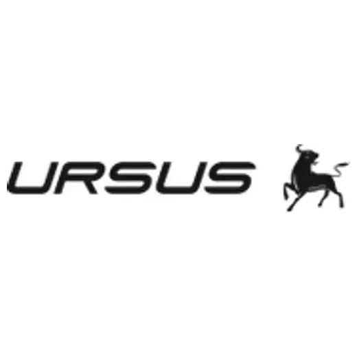 ursuscycling brand logo for ursuscycling.com
