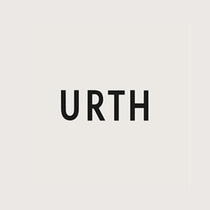 URTH CA brand logo for ca.urth.co