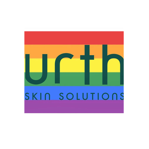 Urth brand logo for urth.co