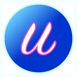 urtha brand logo for urtha.shop