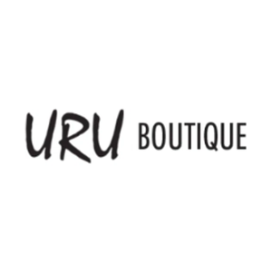 uruboutique brand logo for uruboutique.com