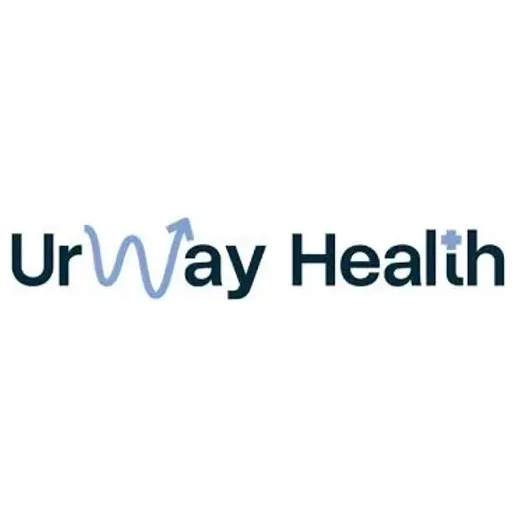 urwayhealth brand logo for urwayhealth.com