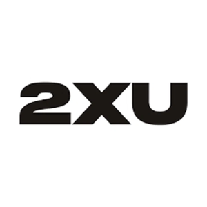 2XU US brand logo for us.2xu.com