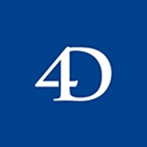 4d brand logo for us.4d.com