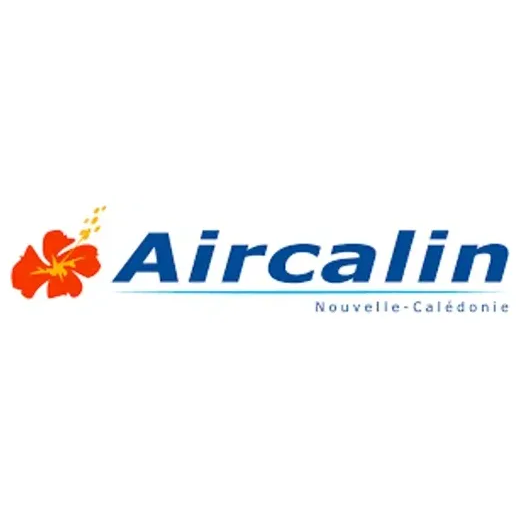 Aircalin brand logo for us.aircalin.com