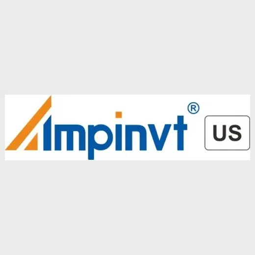 Ampinvt brand logo for us.ampinvt.com