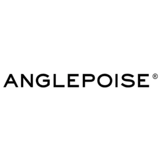 Anglepoise brand logo for us.anglepoise.com
