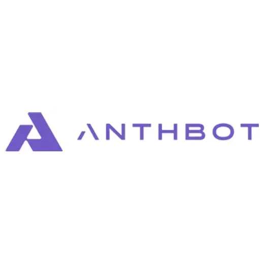 Anthbot brand logo for us.anthbot.com