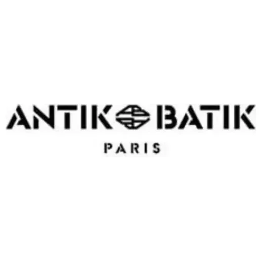 Antik Batik brand logo for us.antikbatik.com