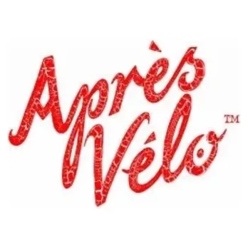 Apresvelo brand logo for us.apresvelo.com