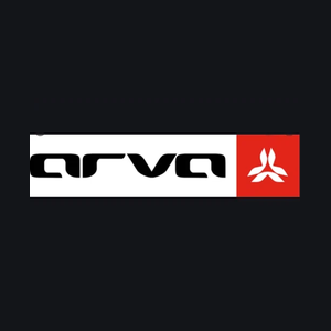 Arva-equipment brand logo for us.arva-equipment.com