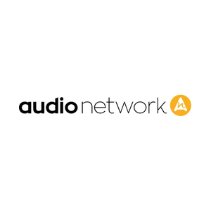 Audionetwork brand logo for us.audionetwork.com