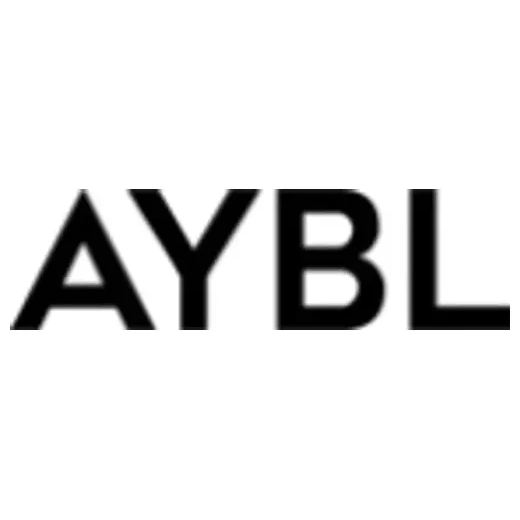 Aybl brand logo for us.aybl.com