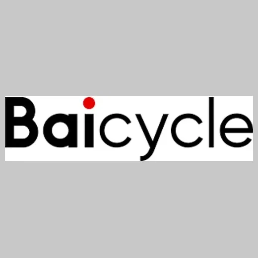 Baicycle brand logo for us.baicycle.com