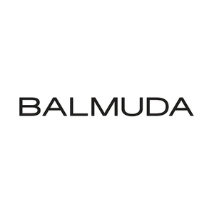 Balmuda brand logo for us.balmuda.com