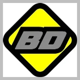 Bddiesel brand logo for us.bddiesel.com