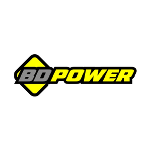 Bdpower brand logo for us.bdpower.com