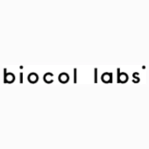 Biocollabs brand logo for us.biocollabs.com