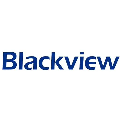 Blackview brand logo for us.blackview.store