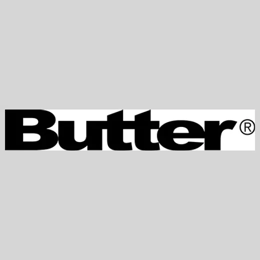 Buttergoods brand logo for us.buttergoods.com