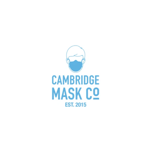 Cambridgemask brand logo for us.cambridgemask.com