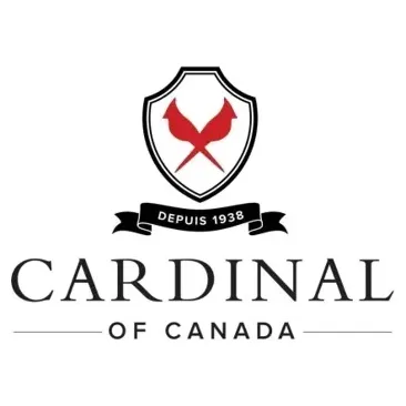 Cardinalofcanada brand logo for us.cardinalofcanada.com