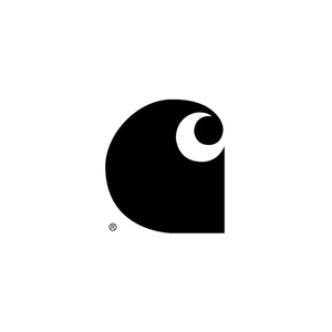 Carhartt-wip brand logo for us.carhartt-wip.com