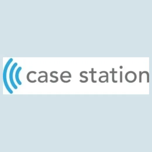 Casestation brand logo for us.casestation.com