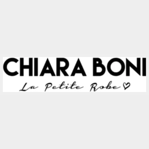 Chiaraboni brand logo for us.chiaraboni.com