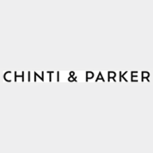Chintiandparker brand logo for us.chintiandparker.com