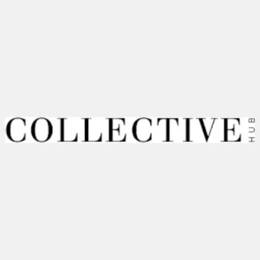Collectivehub brand logo for us.collectivehub.com