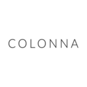 Colonnacoffee brand logo for us.colonnacoffee.com