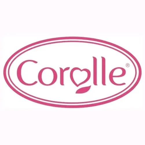 Corolle brand logo for us.corolle.com