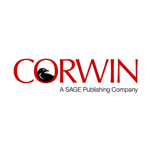 Corwin brand logo for us.corwin.com